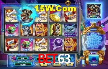 Inovações de Jogos na bet63: O Futuro das Experiências Interativas
