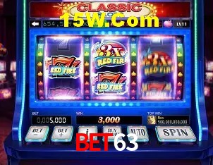 Descubra o Programa VIP da bet63: Vantagens Exclusivas para Jogadores