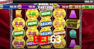 bet63 app