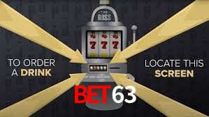 Sinta a adrenalina dos jogos de cassino com bet63