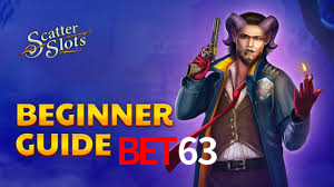 bet63 App Interface
