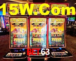 Ofertas Imperdíveis na bet63: Promoções e Bônus Que Valem a Pena