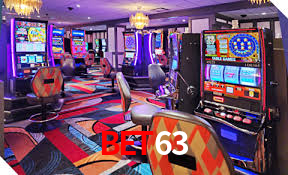 Experimente o Login Seguro Premium no bet63