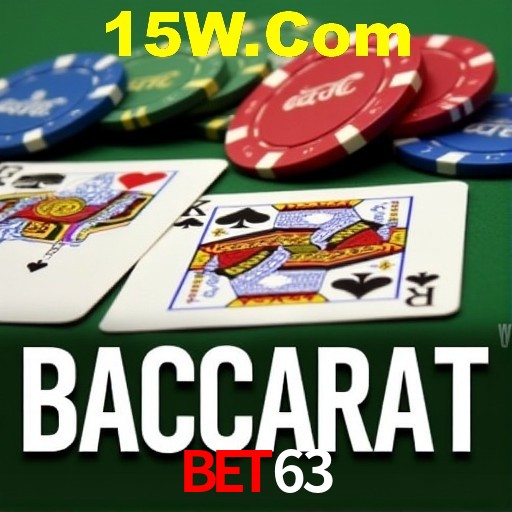 Estatísticas bet63
