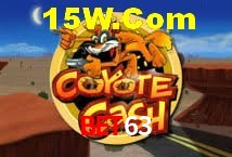 Welcome Bonus bet63