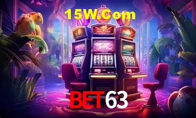 A Experiência Imersiva dos Cassinos Ao Vivo no bet63