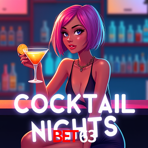 Casino Ao Vivo bet63