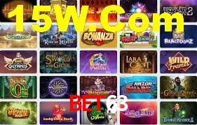 Bônus Generosos e Exclusivos no bet63 para Você!