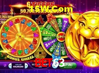Inovações de Jogos na bet63: O Futuro das Experiências Interativas