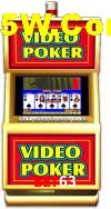 Blackjack Table bet63