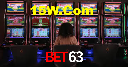 Desvendando o Mundo dos Jogos Virtuais na bet63