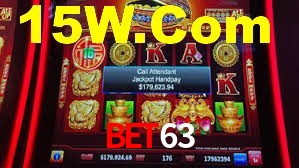 bet63: Seu Especialista em Apostas Esportivas Brasileiras