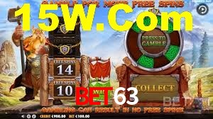 Explore as vantagens do bet63: serviço profissional e confiabilidade