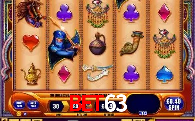 A Emoção da Loteria na bet63: Uma Chance de Mudança de Vida