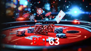 Tournaments bet63