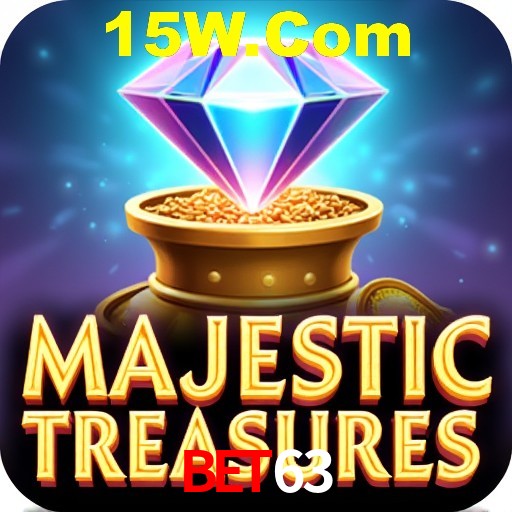 Casino Ao Vivo bet63