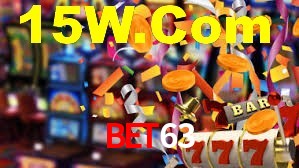 bet63: A Experiência de Casino com Jogos de Mesa ao Vivo