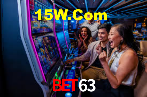 bet63: A Experiência de Casino com Jogos de Mesa ao Vivo