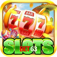 bet63: Seu Cassino Premiado com Pagamentos Rápidos