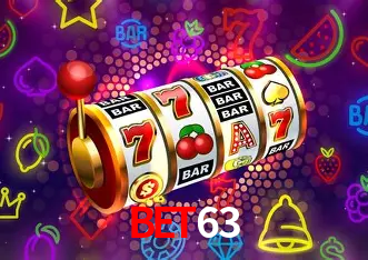bet63 Fortaleza - Reviews