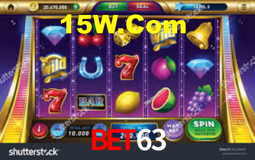 bet63 - App Features