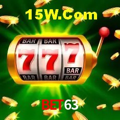 bet63 Brasília - Bonus Features
