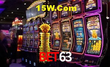 Ofertas Exclusivas bet63