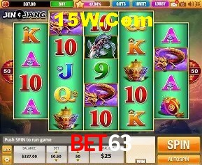 bet63 Brasília - Betting Features