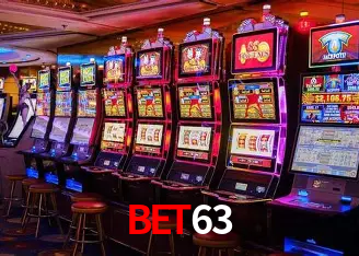 Promoções Sazonais bet63