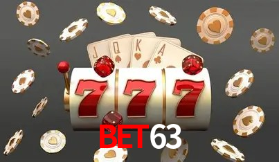 Tecnologia da Plataforma bet63