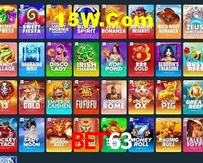 Estatísticas Esportivas bet63