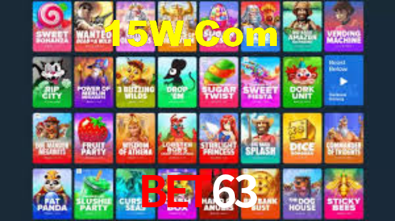 bet63 - Installation Guide