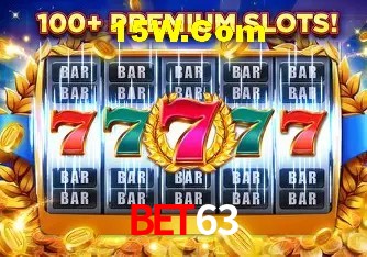 bet63 - Login Methods