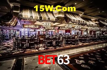 Provedores de Jogos bet63