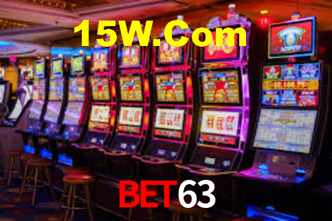 bet63 - App Performance