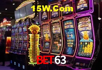 Login Seguro bet63