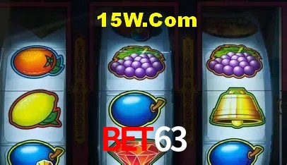 bet63 São Paulo - Top Slots