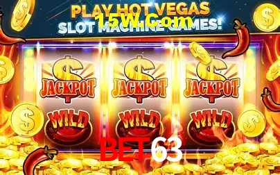 bet63 - Security