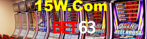 Bônus Generosos e Exclusivos no bet63 para Você!