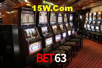 bet63 Brasília - Leaderboards