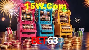 Statistics bet63