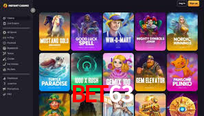 Instant EasyPaisa bet63