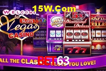 Especiais de Fim de Semana bet63