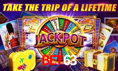 Diretório de Jogos bet63