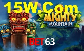 VIP Casino bet63