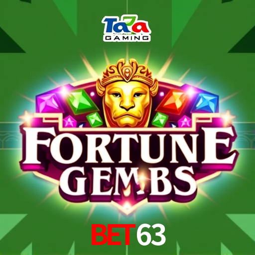 Slot Games bet63