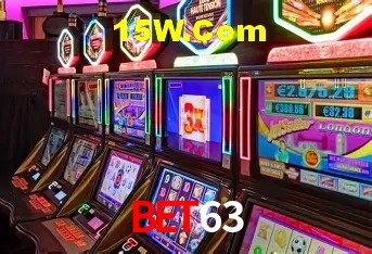 bet63 Rio de Janeiro - Licenses